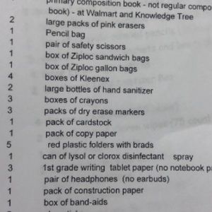 Meet your Posher, Xavier